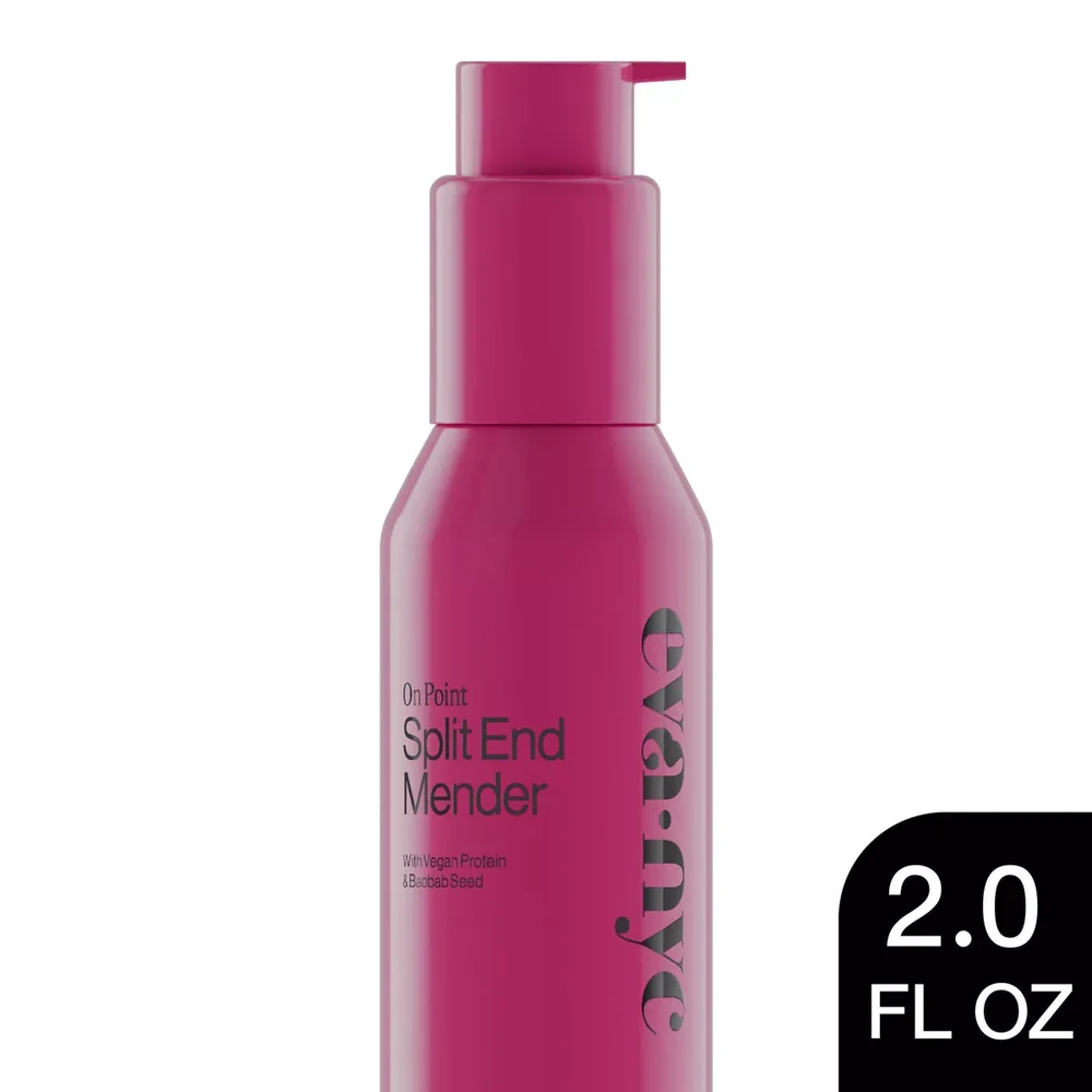 On Point Split End Mender