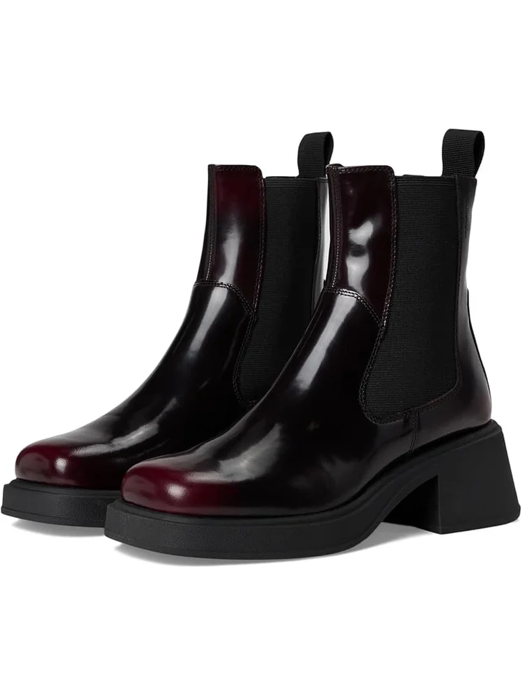 Dorah Chelsea Boots