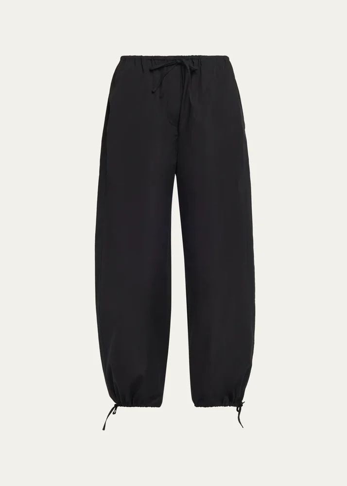 Wide Summer Pant