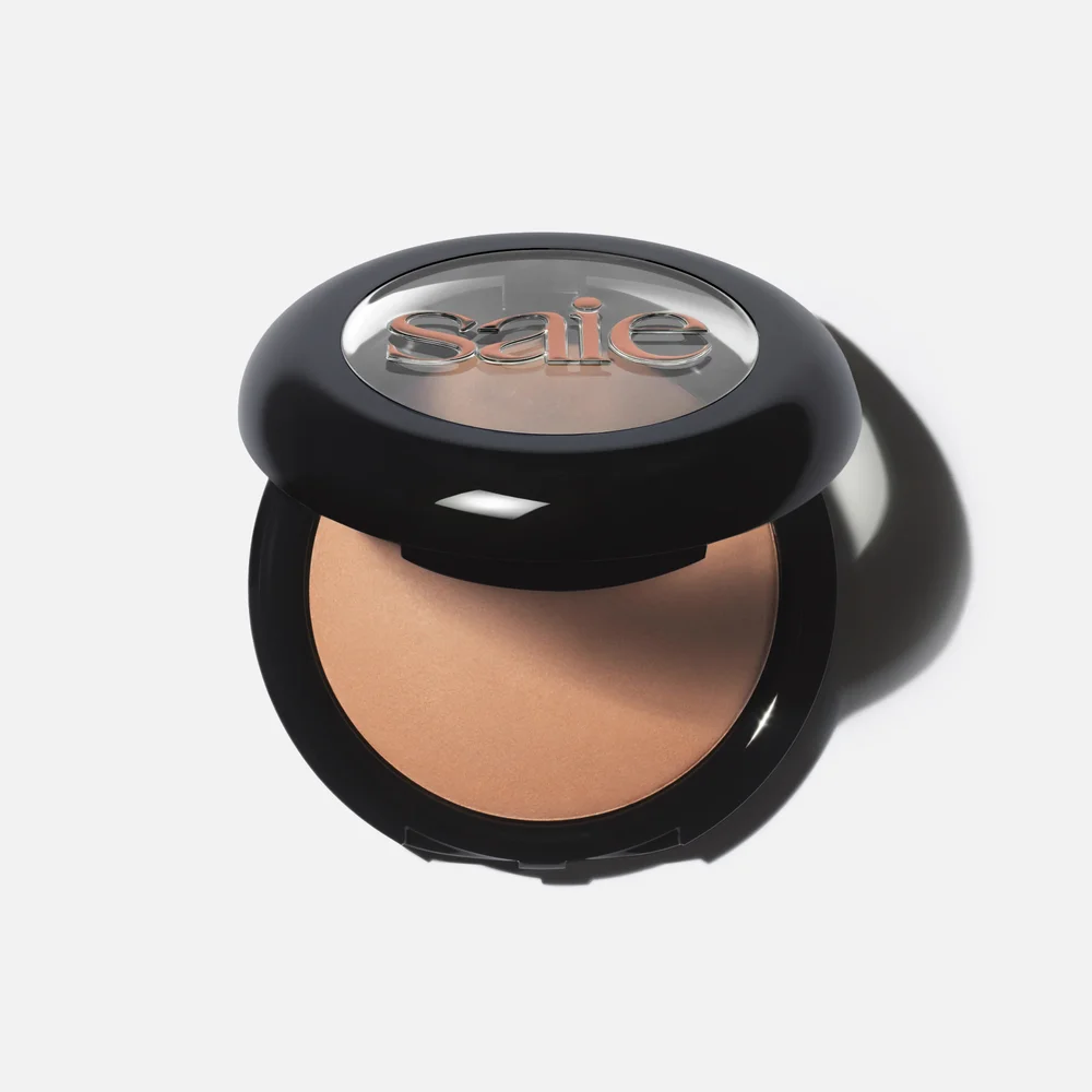 Duet Baked Bronzer