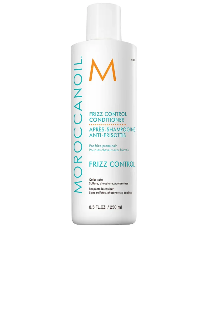 Frizz Control Conditioner
