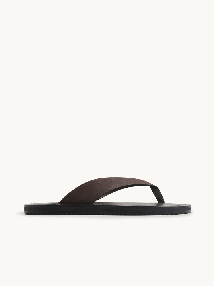 The Flora Sandal