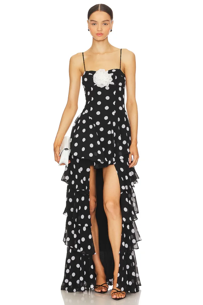 Brandi Gown