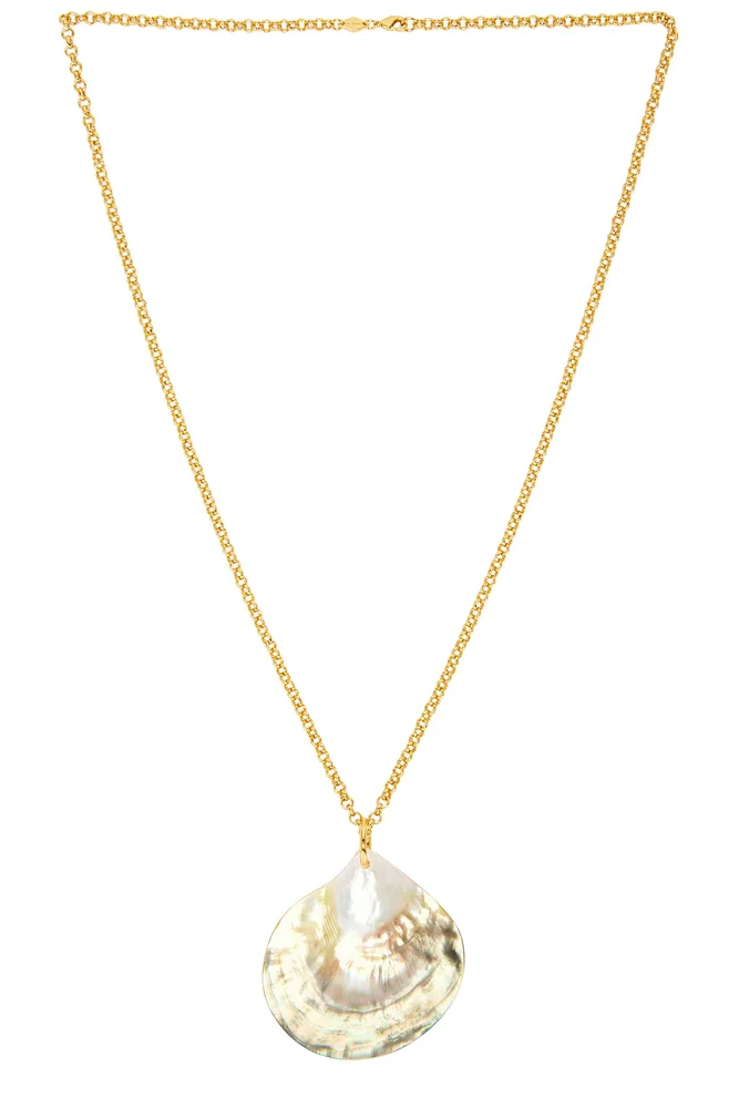 Black, White & Joyful Necklace