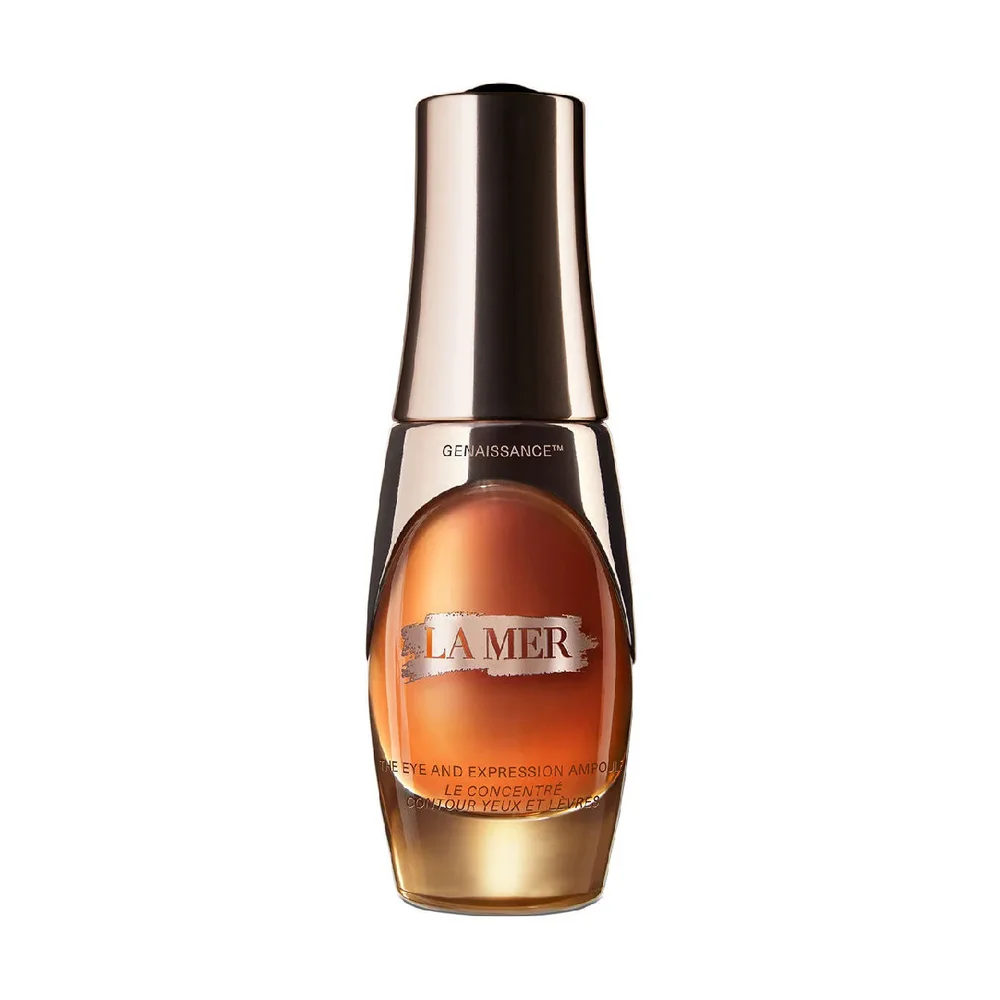 GENAISSANCE DE LA MER™ THE NEW EYE & EXPRESSION AMPOULE