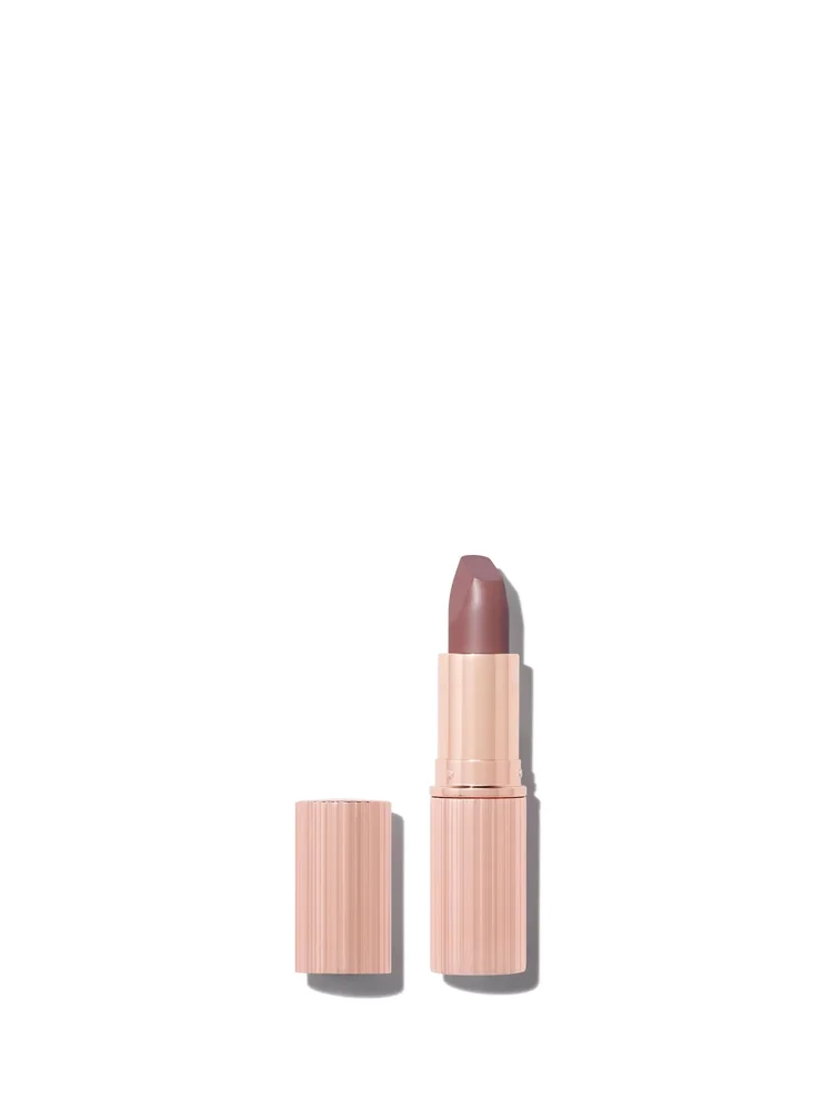 Matte Revolution Lipstick in PILLOW TALK