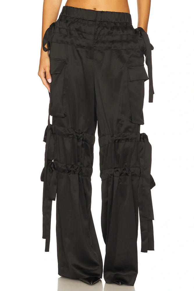 Odin Tie Trousers