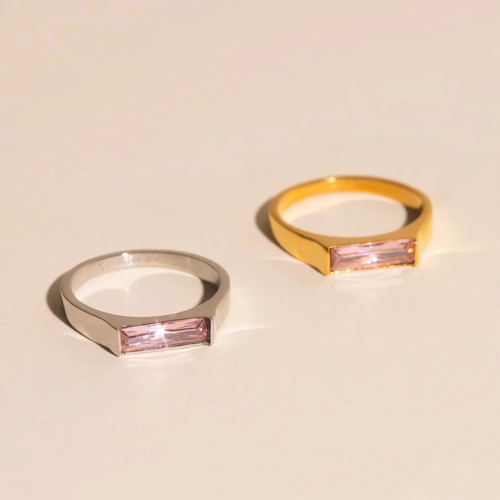 Margot Ring