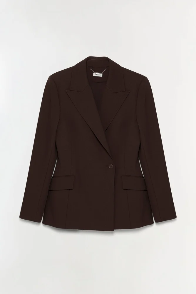 Surabhi Blazer