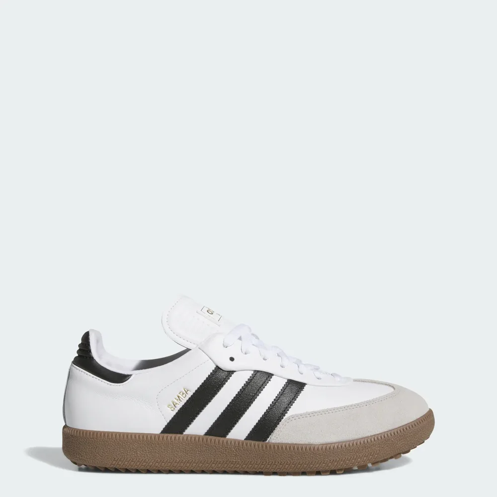 Samba Spikeless Golf Shoes