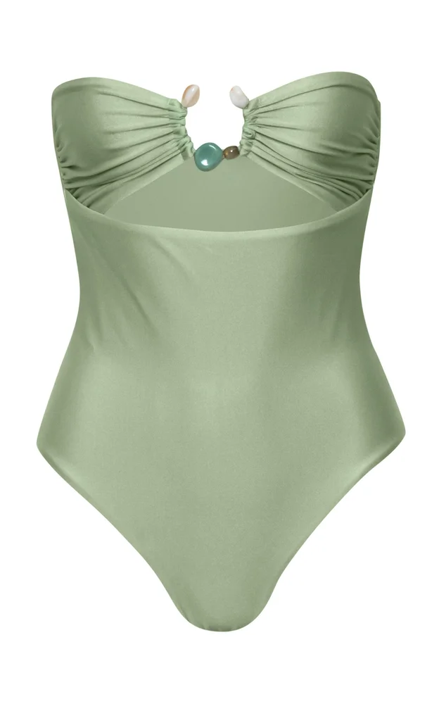 Tika One Piece