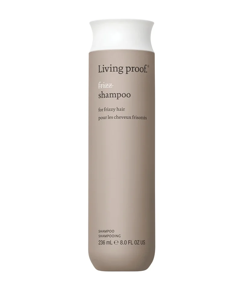 No Frizz Shampoo 8 oz.