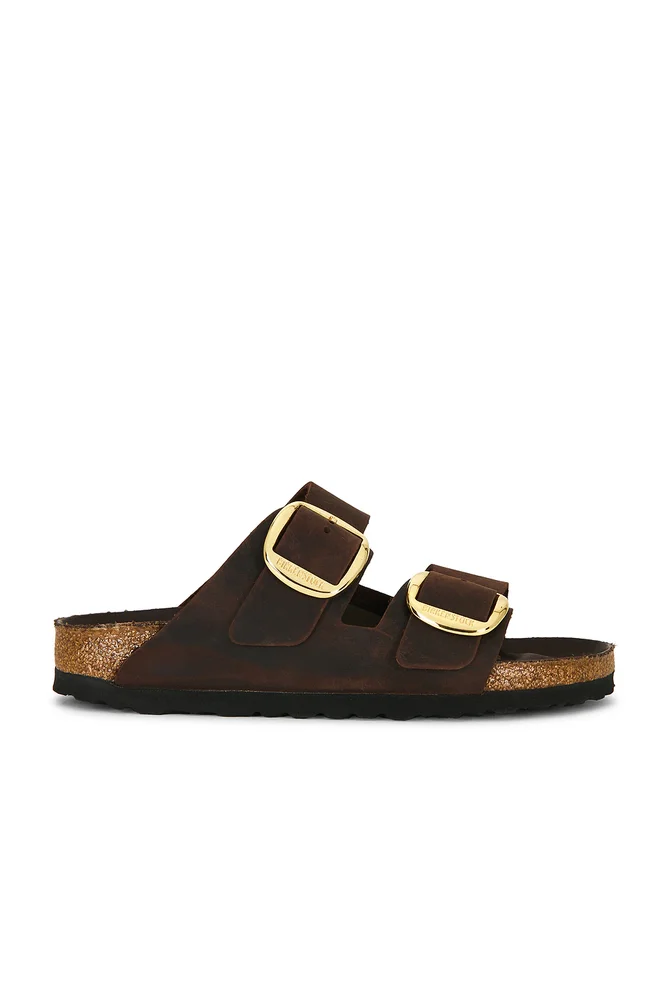 Arizona Big Buckle Sandal