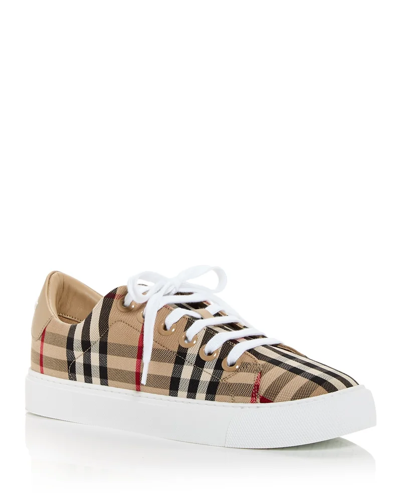 Women's Albridge Lace Up Sneakers