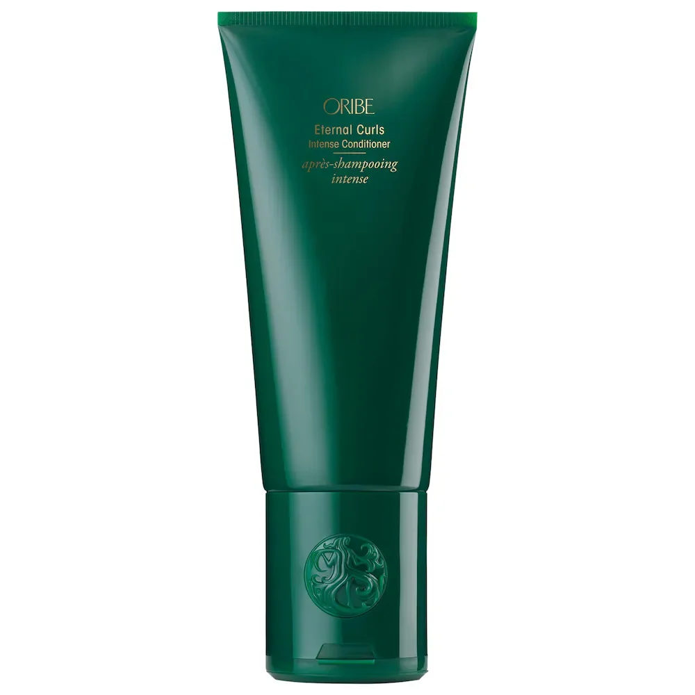 Eternal Curls Intense Conditioner