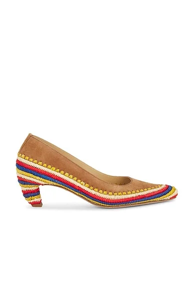Peggy Heel