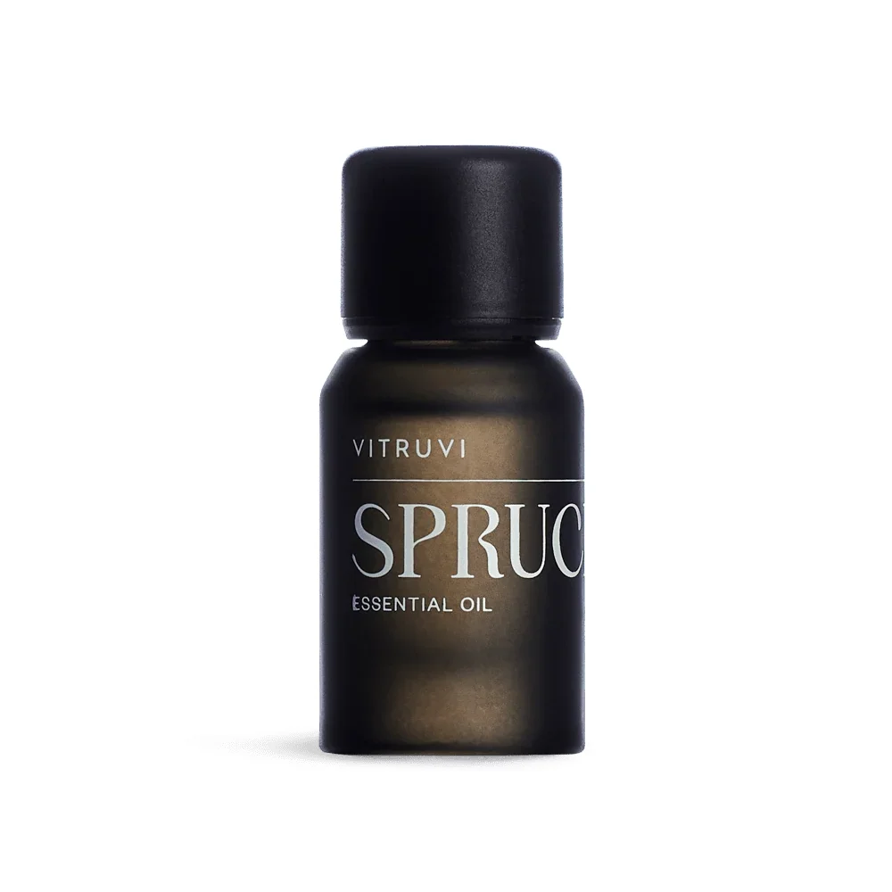 Spruce Essential Oil