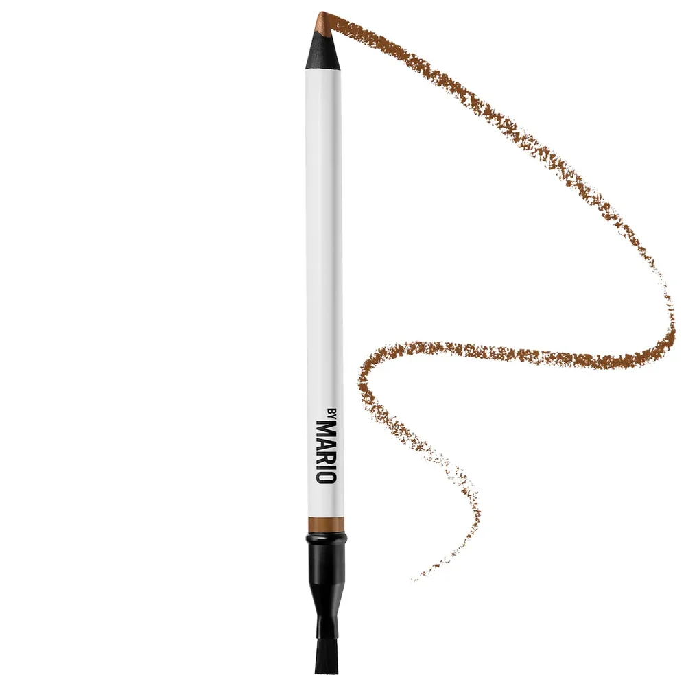 Master Pigment Pro Eyeliner Pencil Bronze