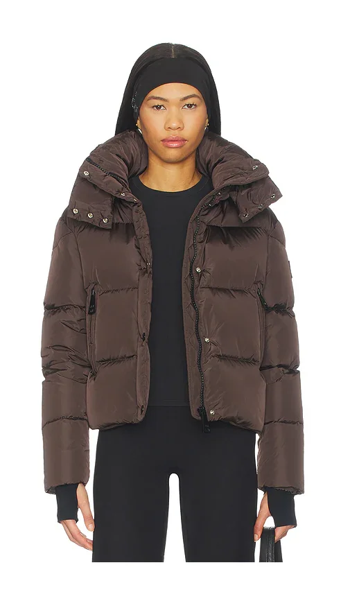 Jordy Jacket SAM.