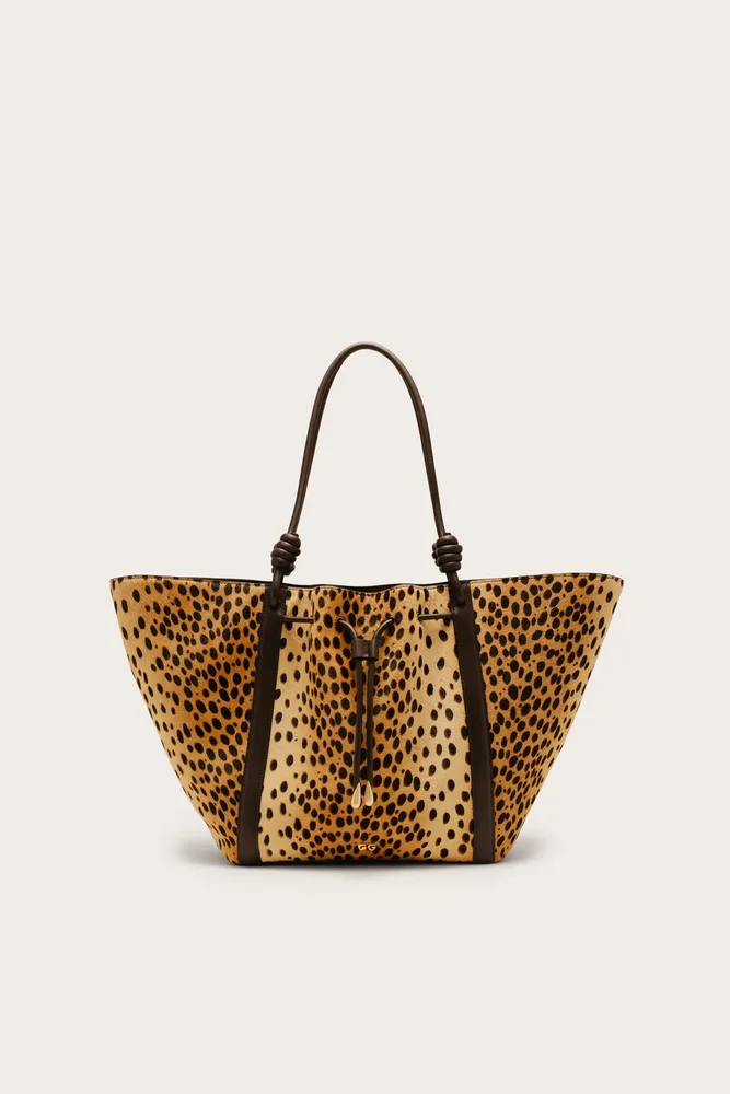 Shuna Large Tote