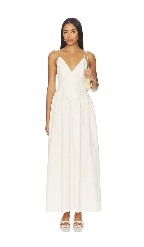 Adia Maxi Dress