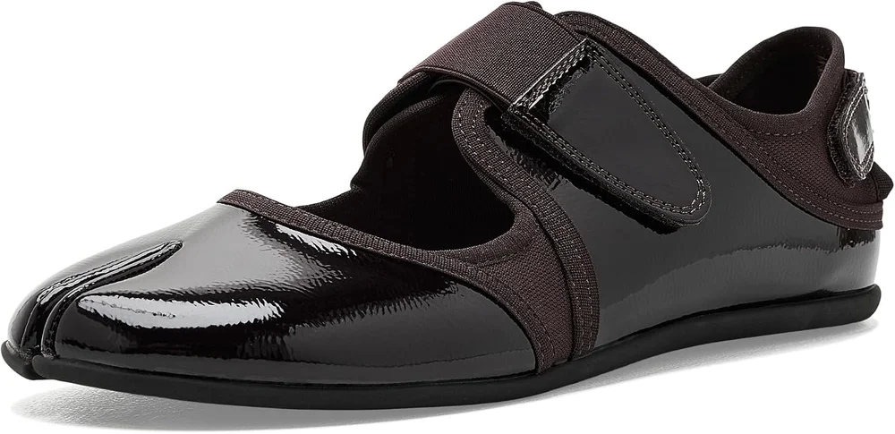 Rapid Split-Toe Mary Jane