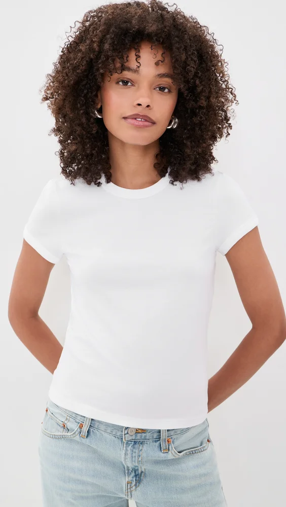 The Baby Tee
