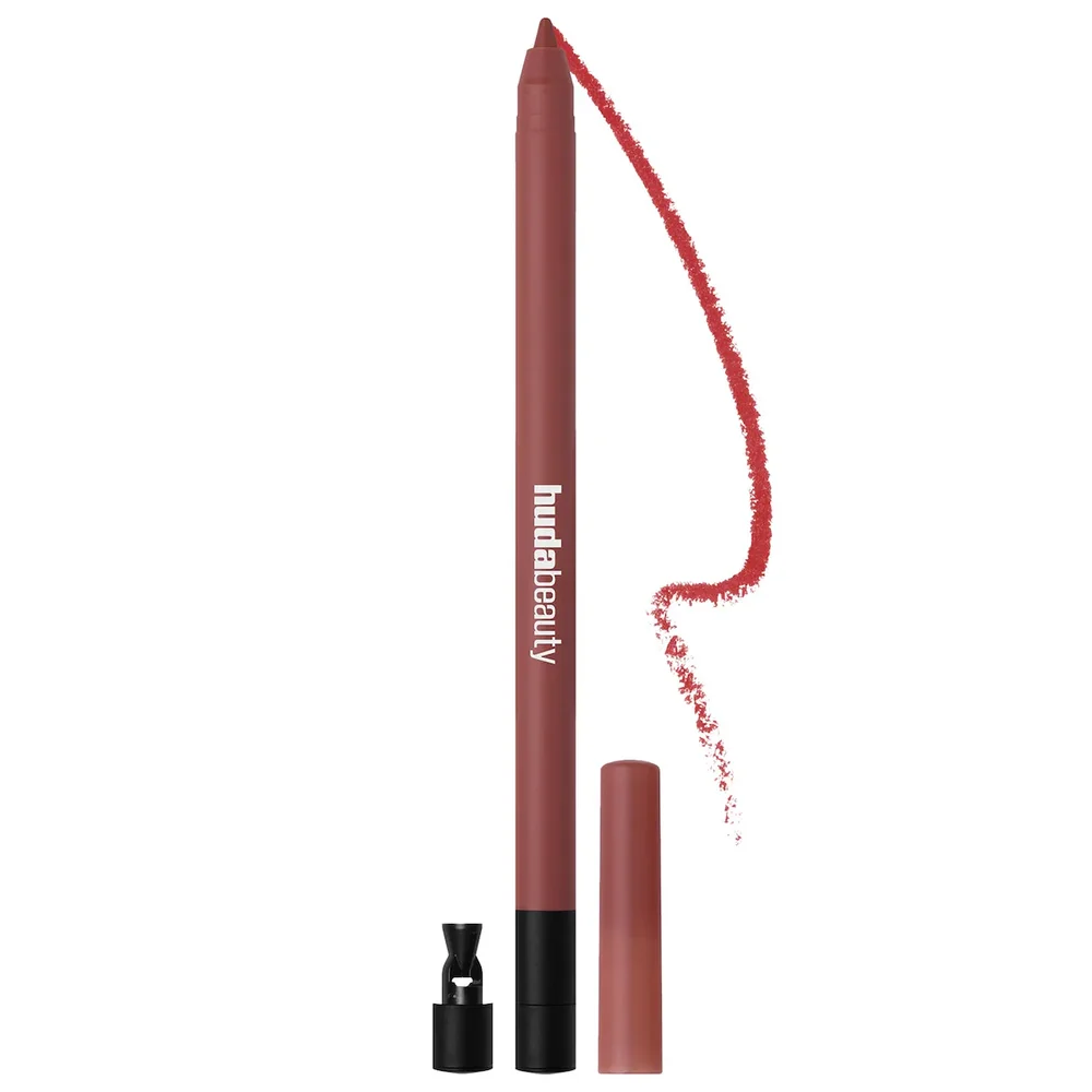 Lip Contour 2.0 Automatic Matte Lip Pencil in Rusty Pink