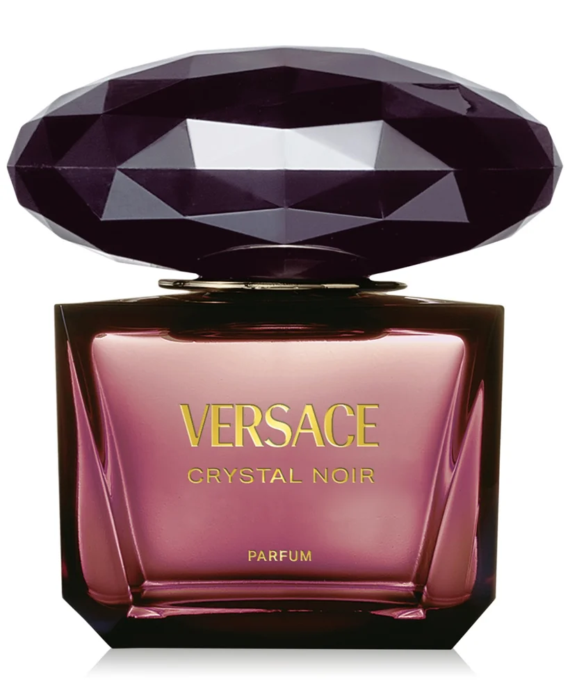 Crystal Noir Parfum Spray
