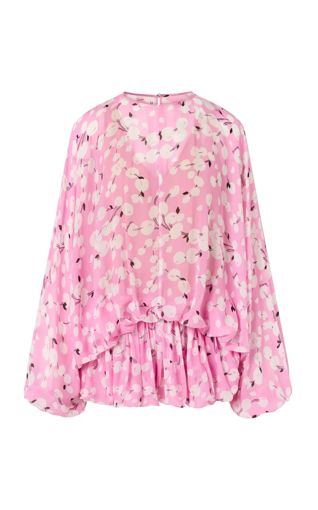 Paros Mini Dress