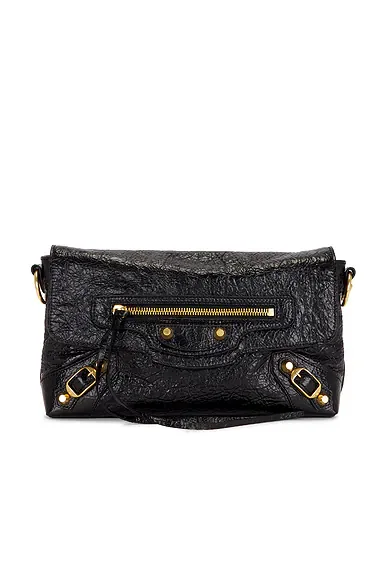 Le City Clutch