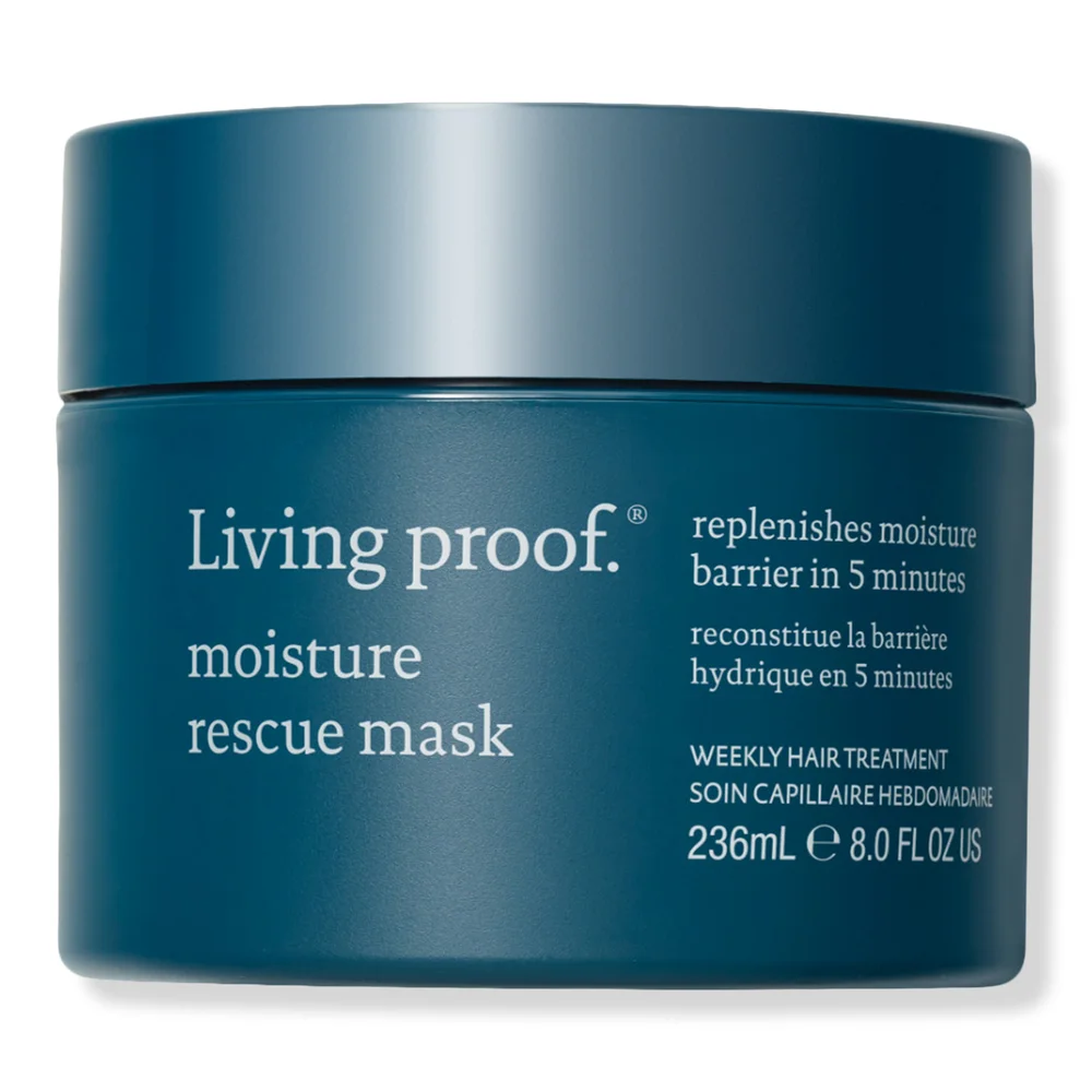 Moisture Rescue Mask