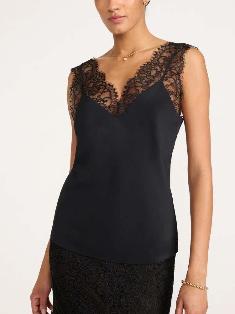 Scarlet Cami