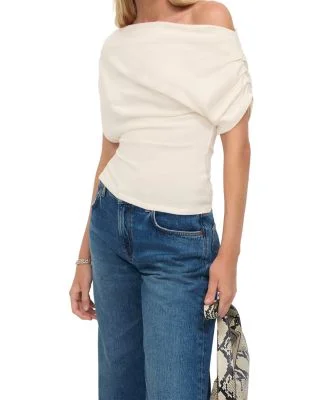 ReformationIris Knit Top