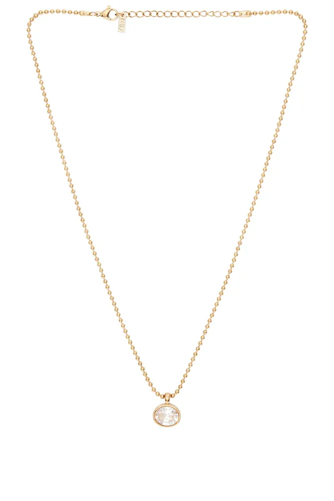 Laran Necklace