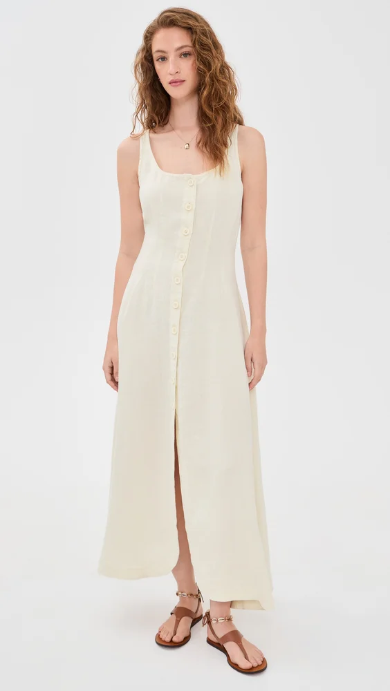 Montauk Dress