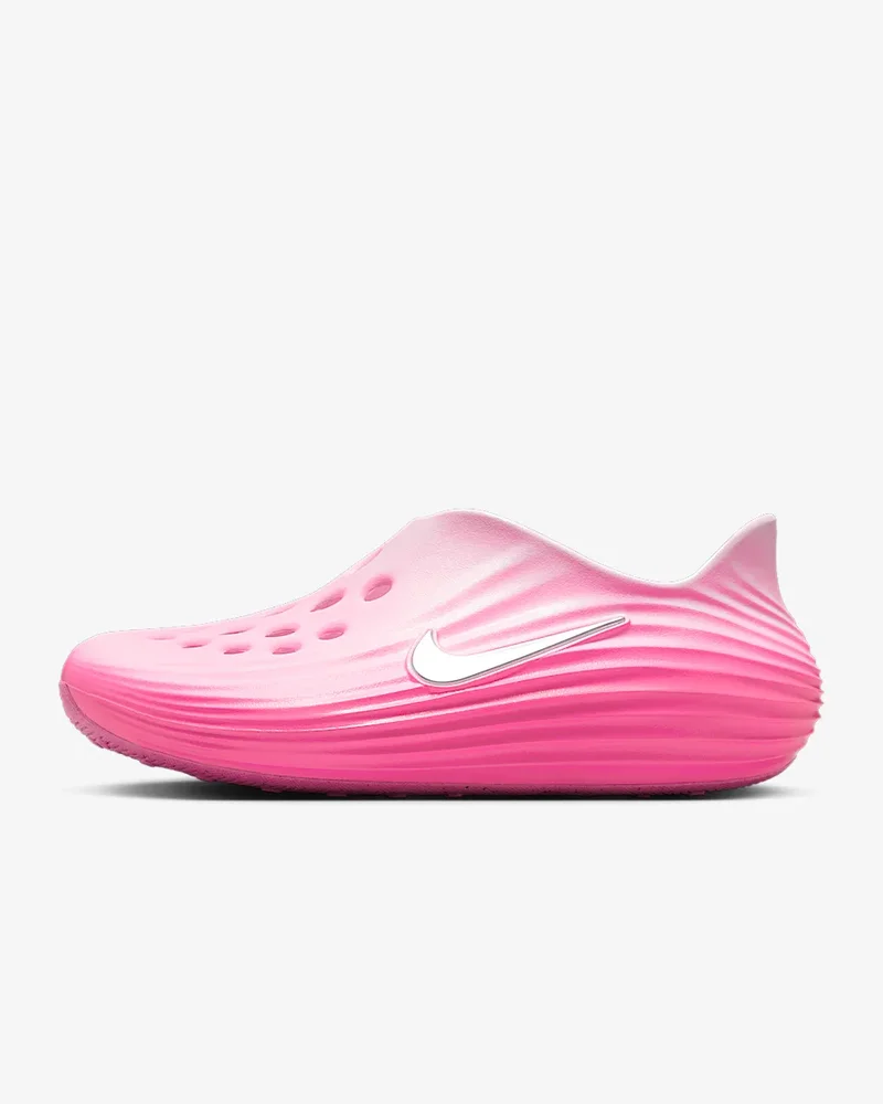ReactX Rejuven8 Women’s Shoes Pinksicle