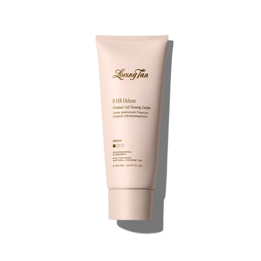 Tan Remover