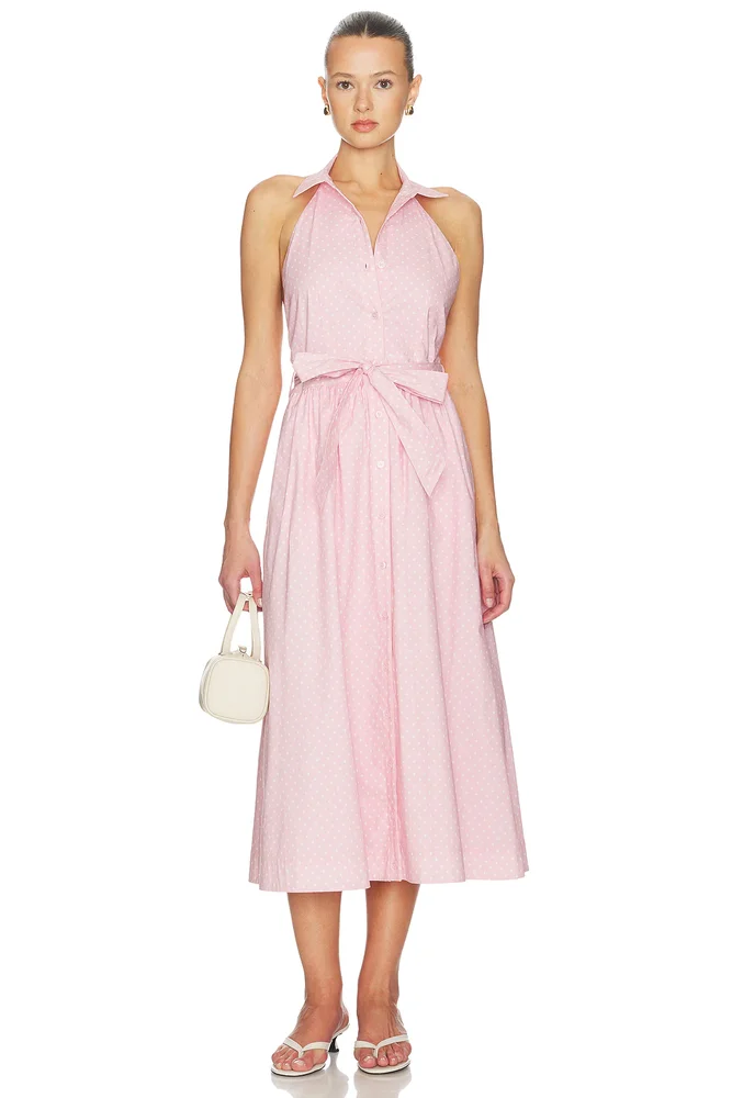 Hadley Midi Dress