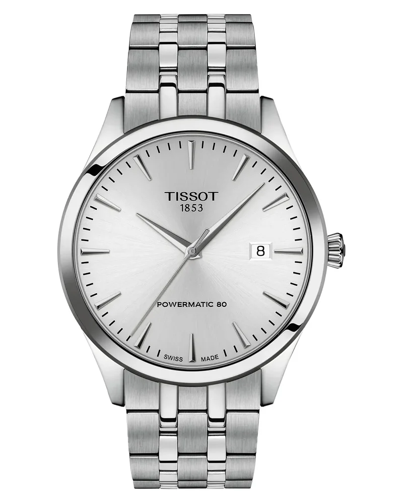 Classic Dream Automatic Bracelet Watch, 40mm