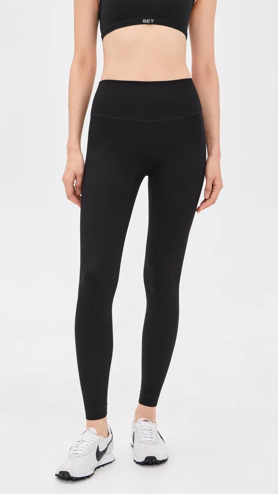 Formcloud Full Leggings