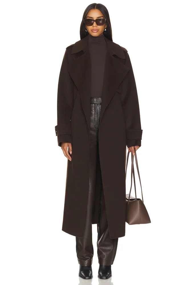 Margaret Coat