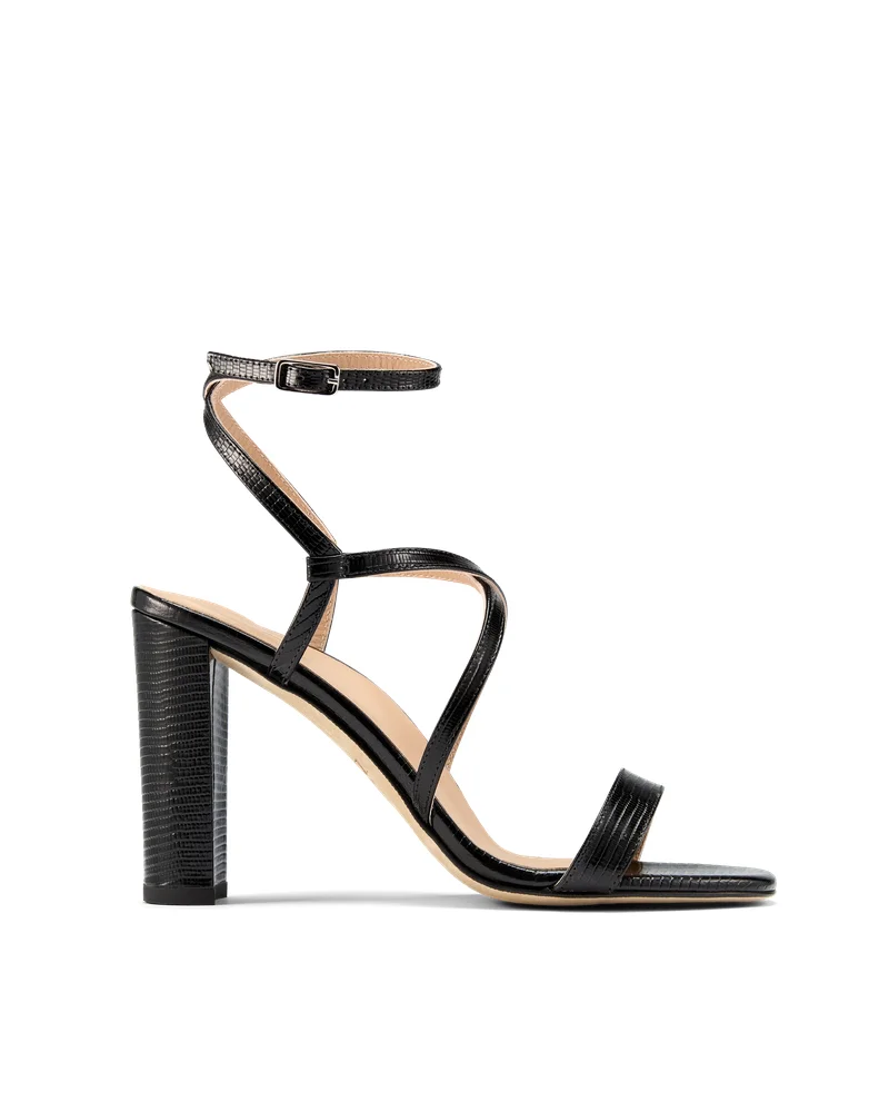 Selena: Black Lizard Emboss