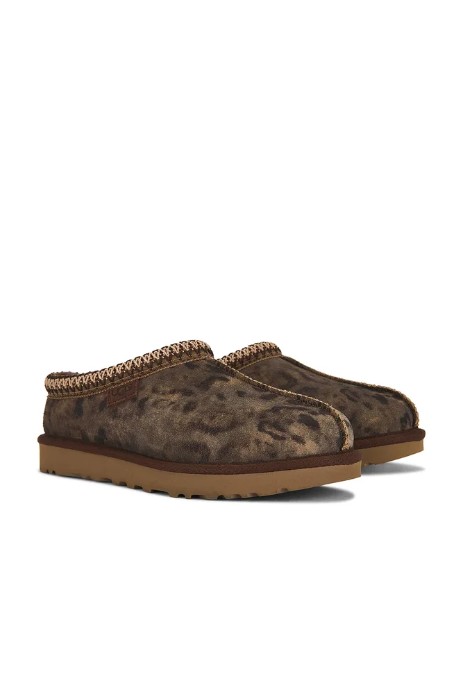 Tasman Spotted Slipper