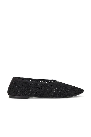 Alba Ballet Flat