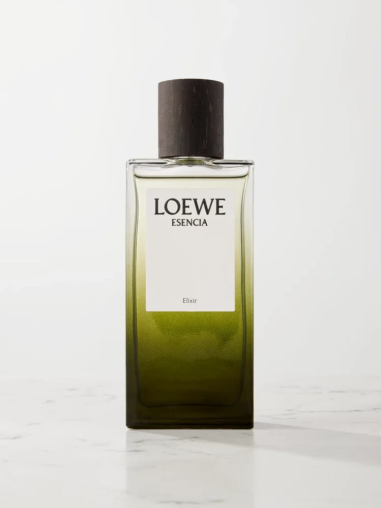 Eau de Parfum - Esencia Elixir, 100ml