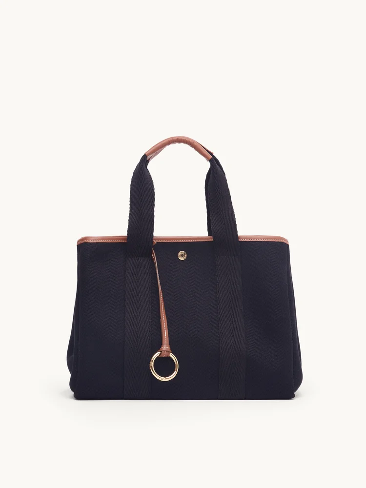 Medium Traversée Bag