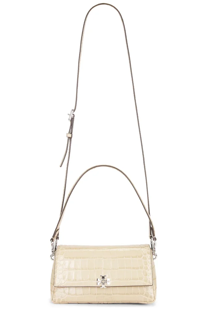 Leaf Small Soft Shoulder Bag