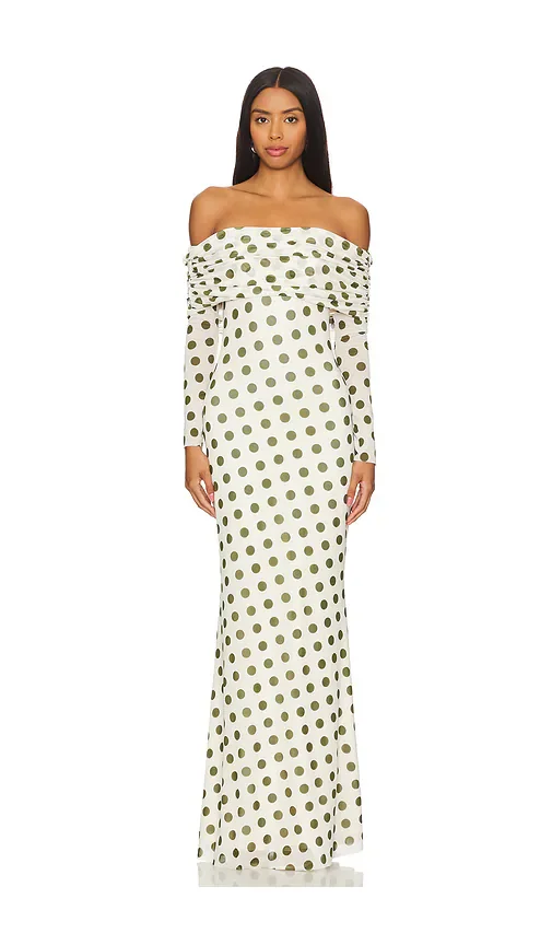 Thelma Dress AFRM