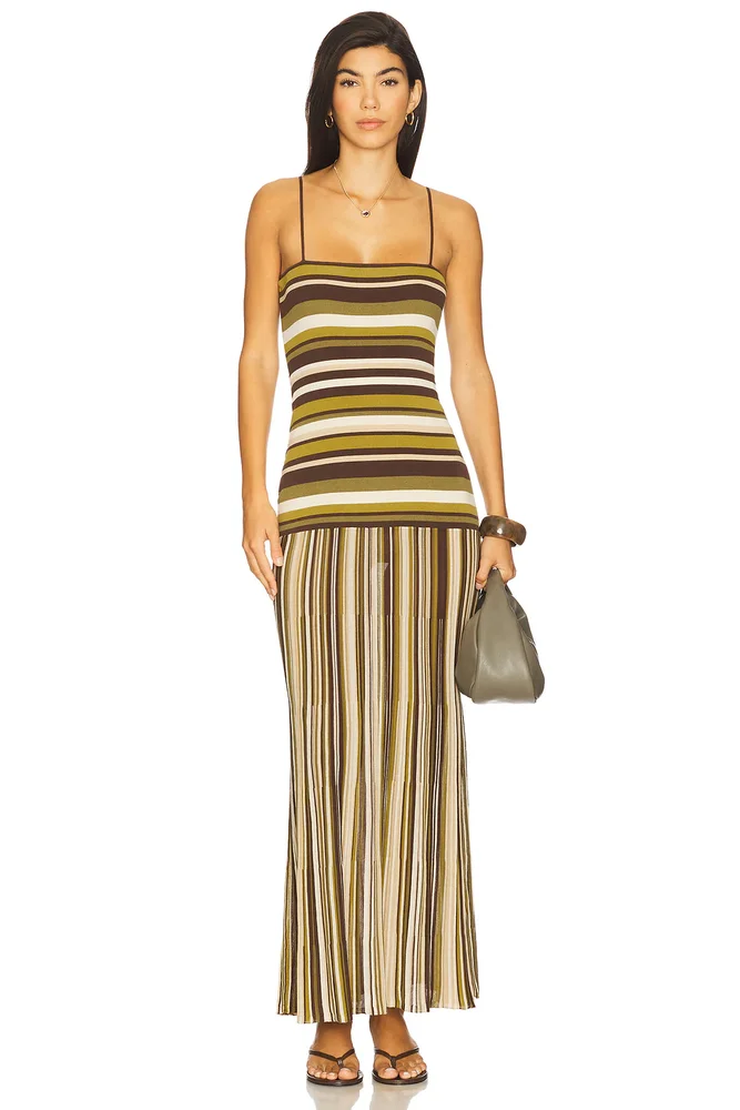 Essenia Knit Dress